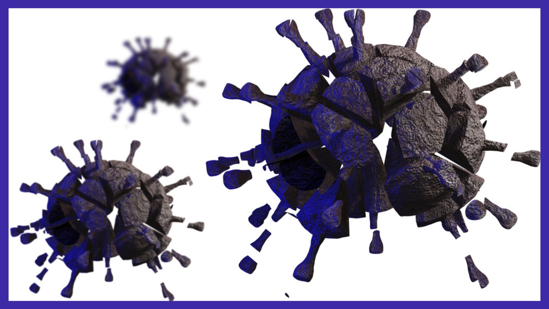 Coronavirus : quels sont les foyers épidémiques dans le monde
