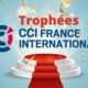 Trophées 2023 CCI