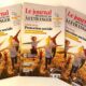 Le n°12 du Journal des Français à l'étranger est disponible en kiosque !