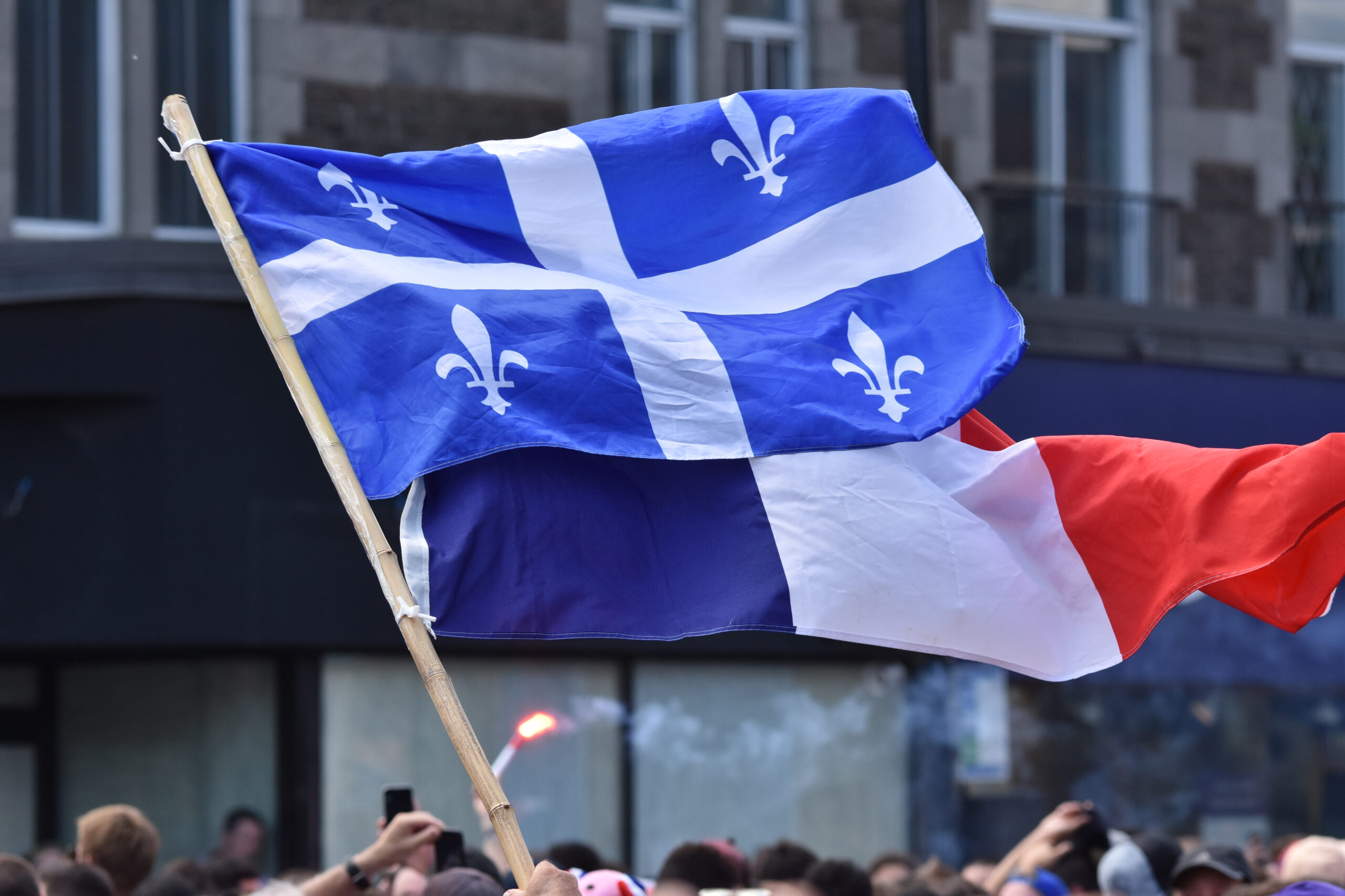 Zoom sur la Fédération France-Québec/francophonie