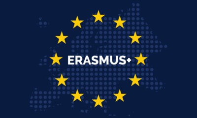 Résultats de l’appel à proposition Erasmus+ 2022