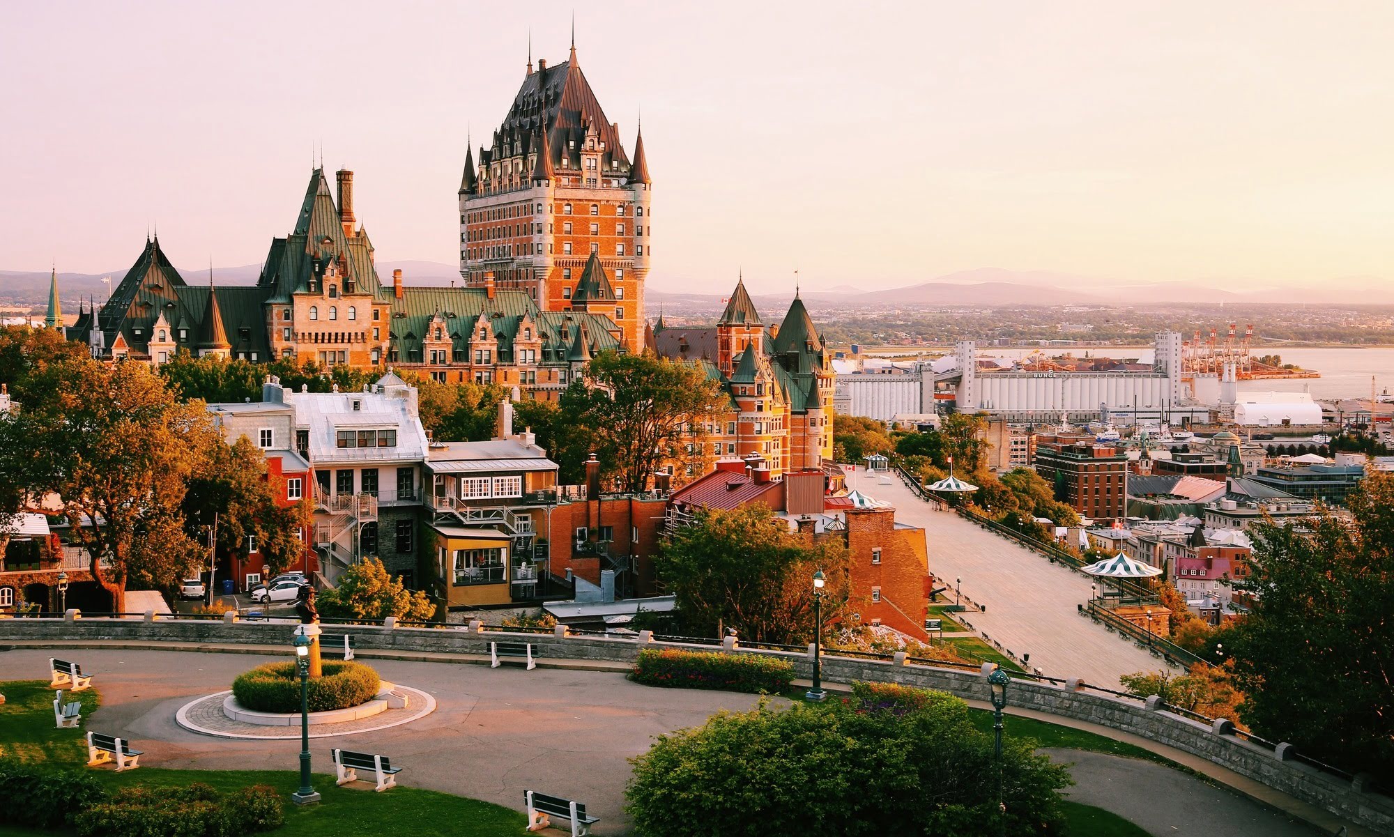 Un plan d’action contre la pénurie de main-d’œuvre au Québec