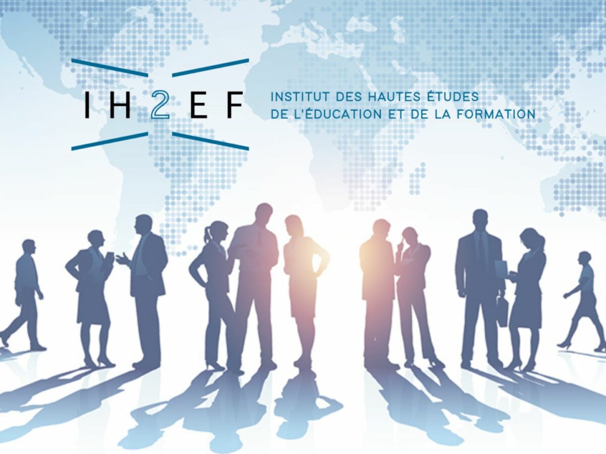 Se former à l'étranger avec l'IH2EF - Journal des Français à l'étranger
