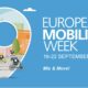 La SEMAINE EUROPÉENNE DE LA MOBILITÉ 2022