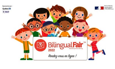 Salon de l’éducation bilingue aux États-Unis 2022 : une édition entièrement en ligne