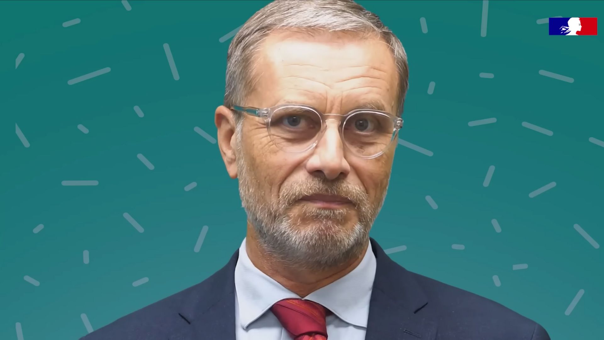 Message de rentrée scolaire 2022 du Directeur de l’AEFE