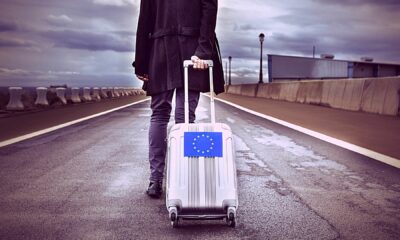 Une consultation publique pour améliorer les droits des passagers européens