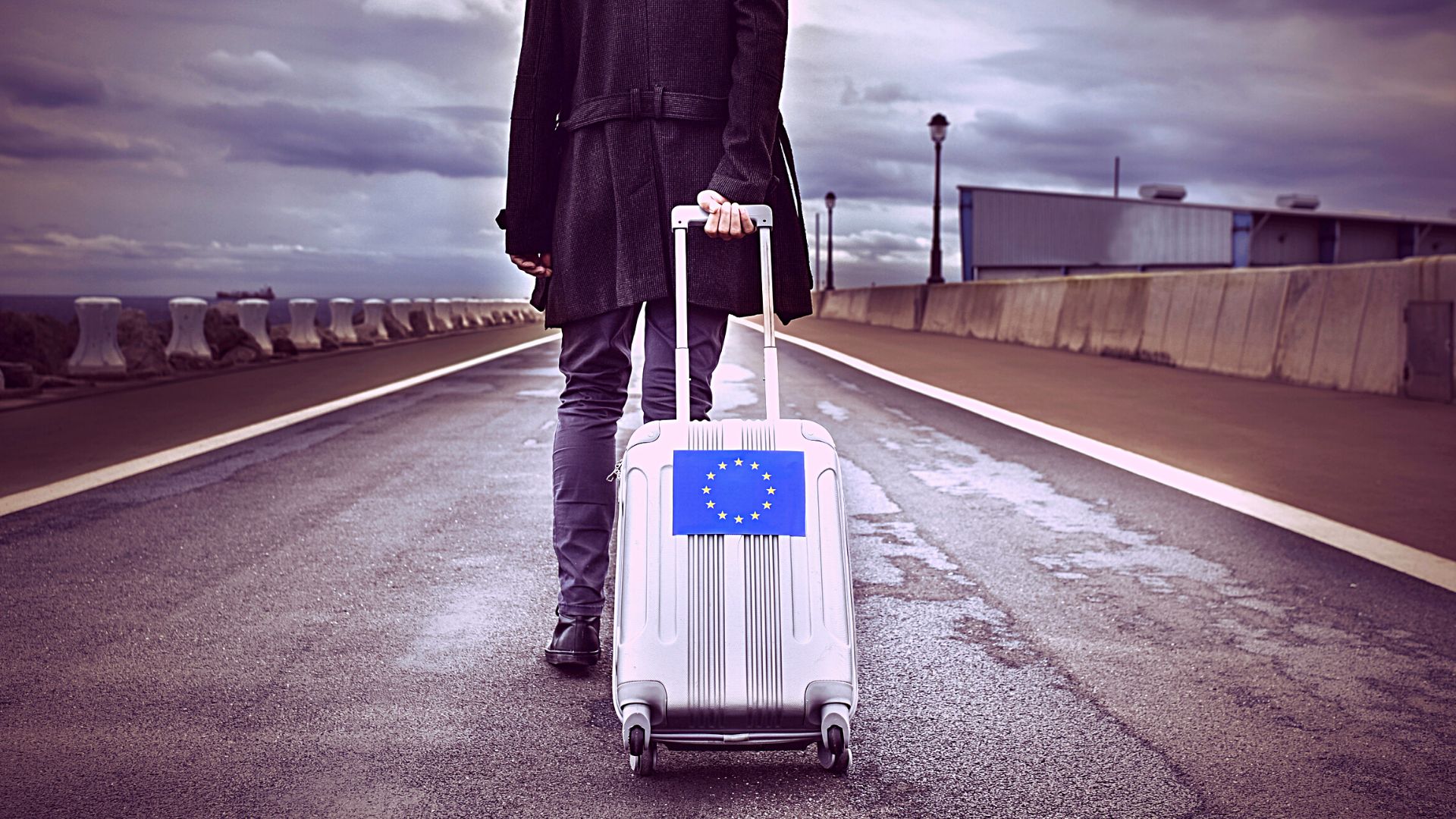 Une consultation publique pour améliorer les droits des passagers européens