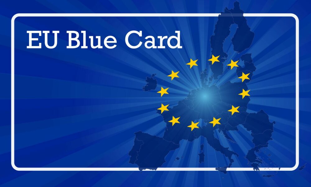 La Carte bleue européenne : un “Passeport talent“