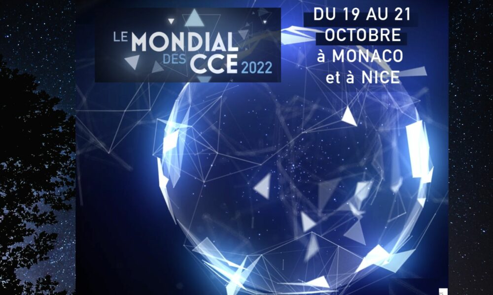Le Mondial des CCE 2022