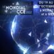 Le Mondial des CCE 2022