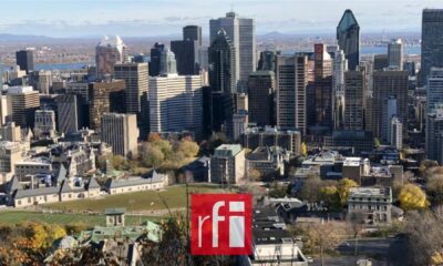 Vivre ailleurs, sur RFI : “La quatrième édition d'Objectif Québec du 3 au 21 octobre en France“