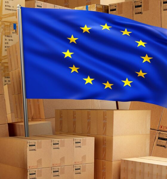Brexit : report des contrôles à l’importation