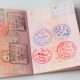 Suspension de l'accord facilitant la délivrance de visas entre l'UE et la Russie