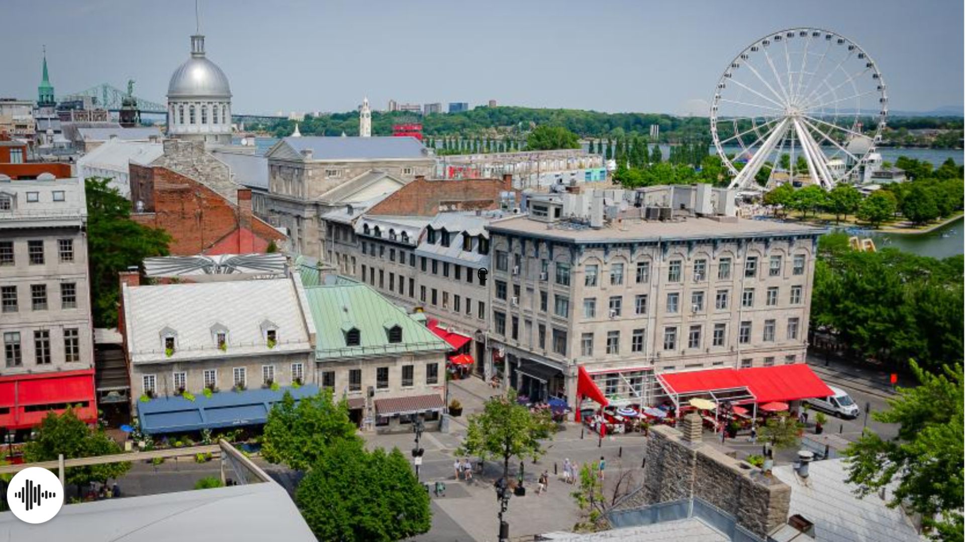 FranceInfo, Français du monde : “Le Québec veut attirer les Français qualifiés“