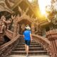 Thaïlande : extension de la durée du séjour touristique sans visa de 30 à 45 jours