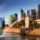 CCIF : point sur les visas pour travailler à Singapour