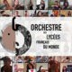 Ouverture des auditions pour l’Orchestre des Lycées du Monde