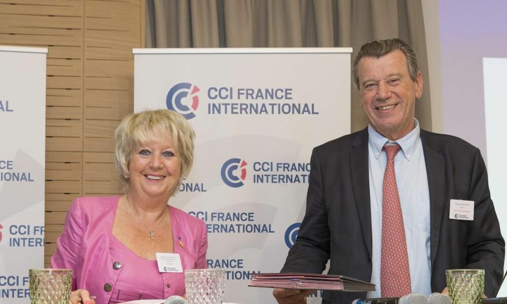 CCIFI et Femmes chefs d’entreprises mondiales : un partenariat pour la parité