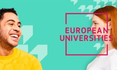 Erasmus+ : Appel à proposition pour les « Universités européennes »