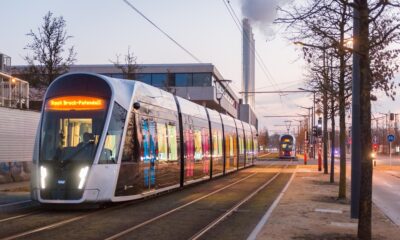 Extension du tramway au Luxembourg : une opportunité de développement des mobilités transfrontalières