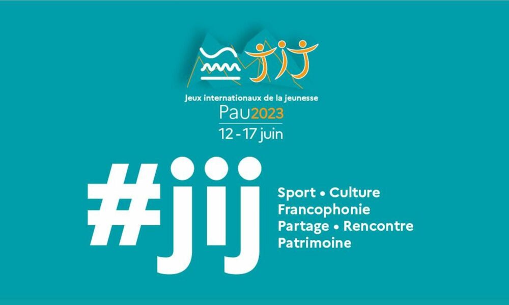 L’AEFE organise sa 12e édition des Jeux internationaux de la Jeunesse à Pau