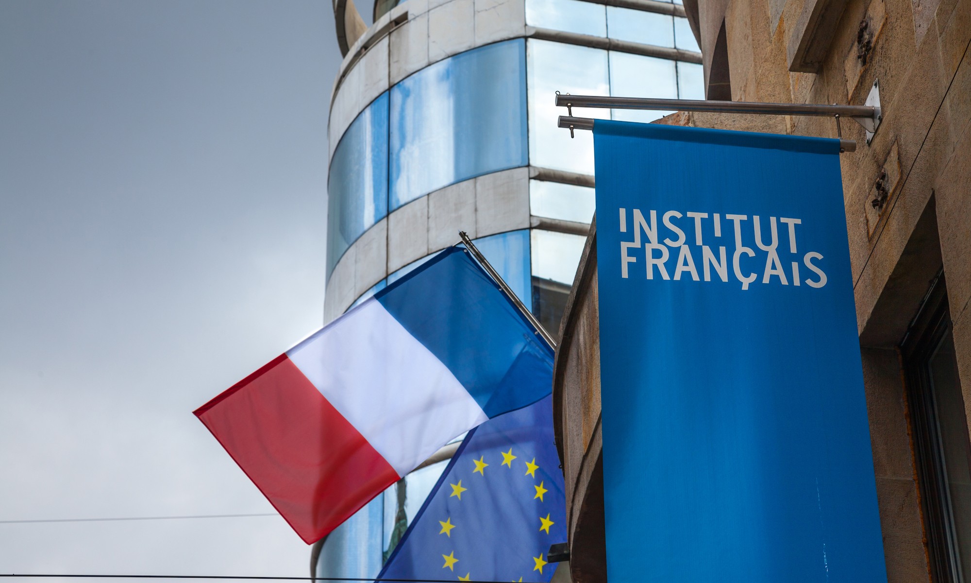 L’Institut français présente ses objectifs internationaux pour le climat