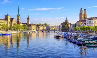 La CCI France Suisse organise un voyage d’étude sur le marché Suisse allemand