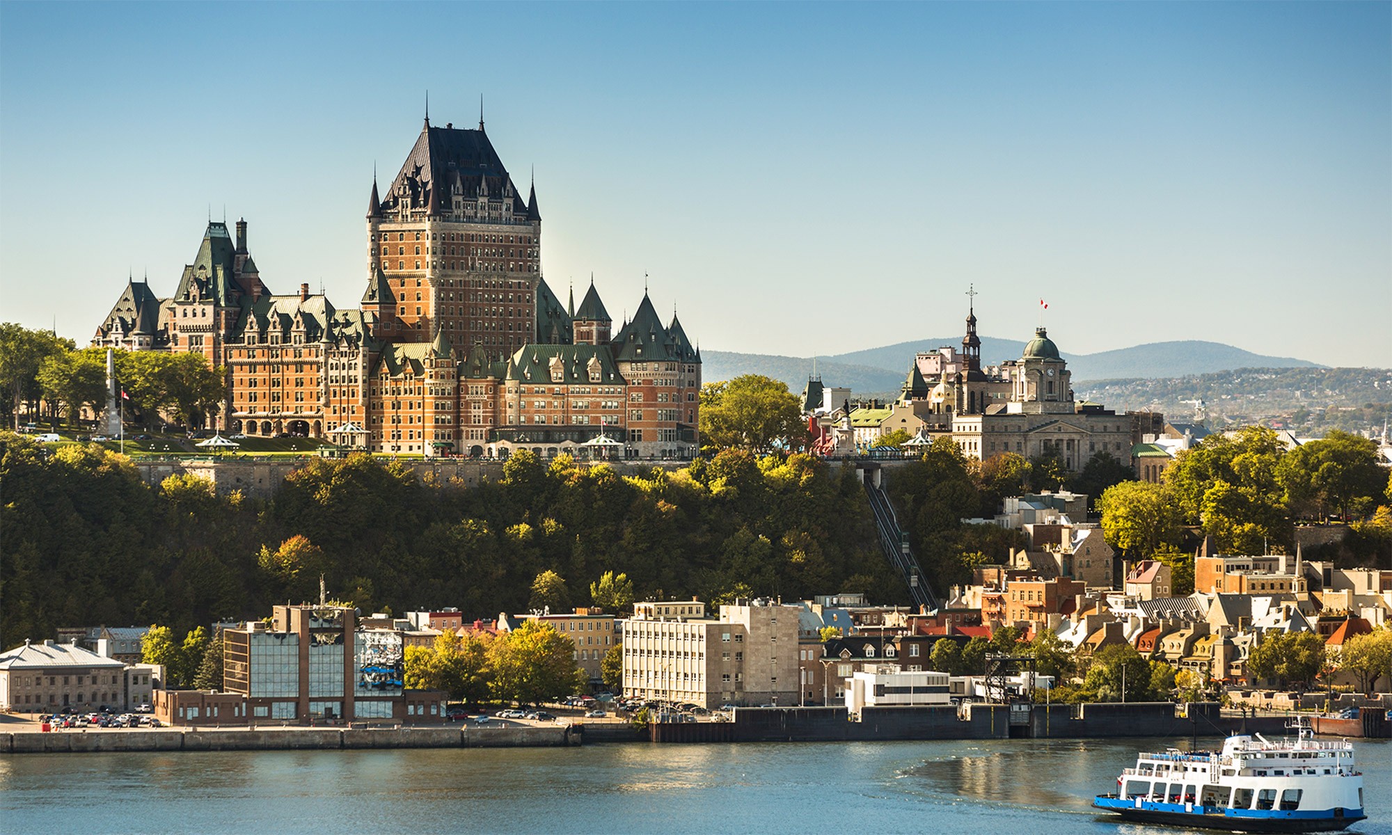 La formation professionnelle : votre passeport pour le Québec