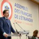 La question des Français à l’étranger dans le Projet de Loi Finances 2023