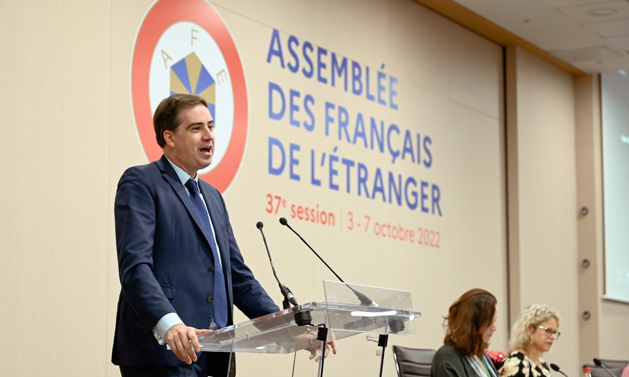 La question des Français à l’étranger dans le Projet de Loi Finances 2023