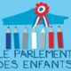 Le Parlement des enfants, ouvert à toutes les classes de CM2 en France et à l’étranger