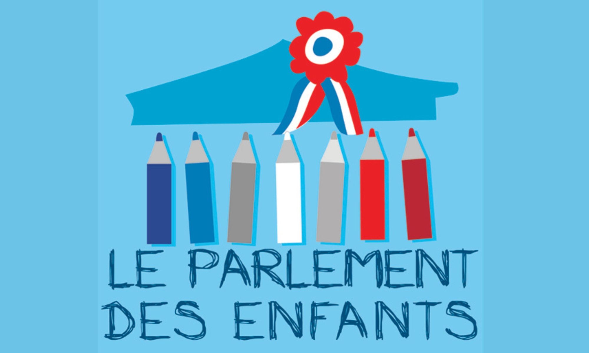 Le Parlement des enfants, ouvert à toutes les classes de CM2 en France et à l’étranger