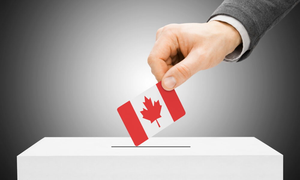 Les limites de l’élection partielle : l’exemple de la 4e circonscription du Canada