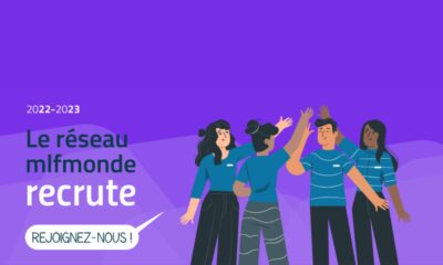 Pour sa campagne de recrutement, la Mission Laïque Française ouvre les candidatures en ligne