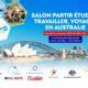 StudiesUp organise un salon de mobilité dédié à l’Australie