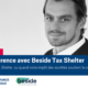 La loi Taxe Shelter, l’initiative fiscale de soutien à l’industrie culturelle belge