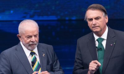 FranceInfo, Français du monde. “Présidentielle au Brésil : d'après les sondages, Lula creuse l'écart face à Bolsonaro“