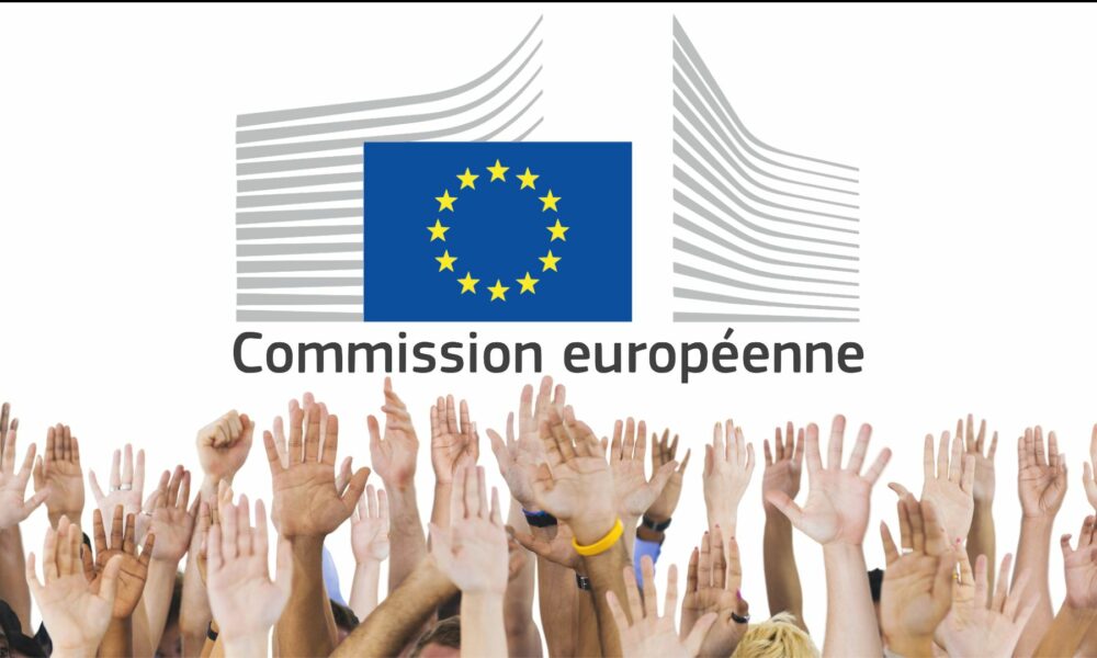 Une consultation sur la stratégie de l’UE en faveur de la jeunesse