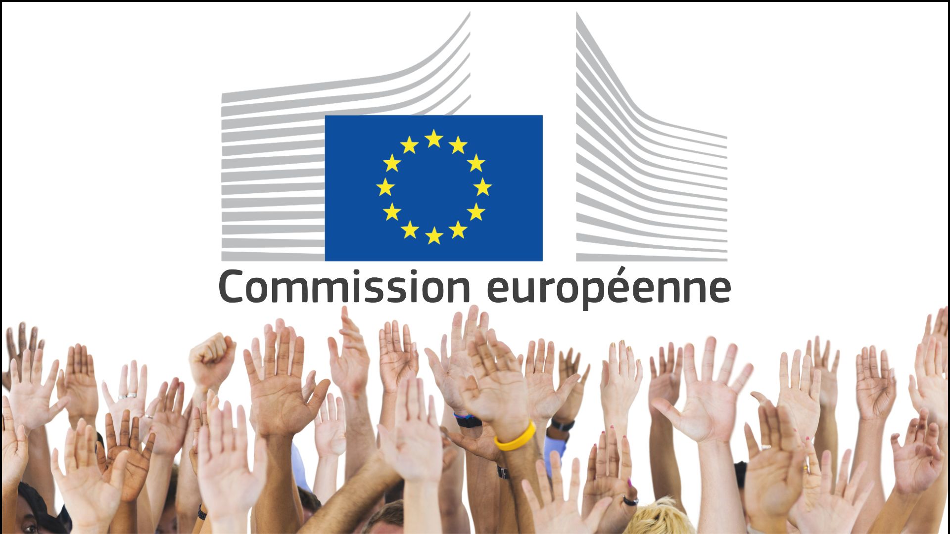 Une consultation sur la stratégie de l’UE en faveur de la jeunesse