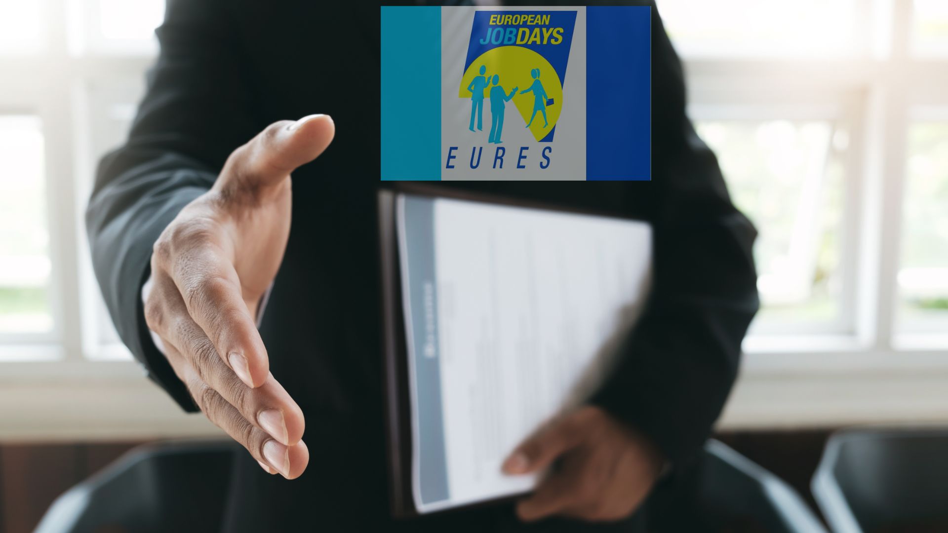 European Job Days : des manifestations en ligne pour trouver un emploi en Europe