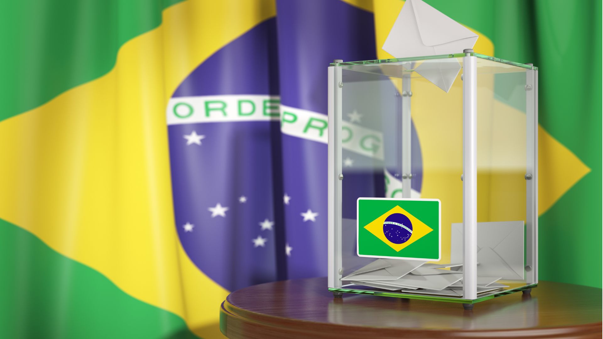 FranceInfo, Français du monde : “Au Brésil, présidentielle sous tension ce dimanche“