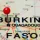 Vivre ailleurs, sur RFI : les expatriés d'Afrique subsaharienne et la crise au Burkina Faso