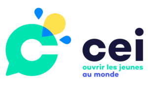 Nouveau logo du CEI