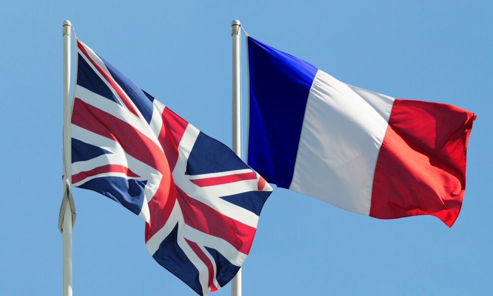 Le réseau France Alumni Royaume-Uni lancé le 10 octobre 2022