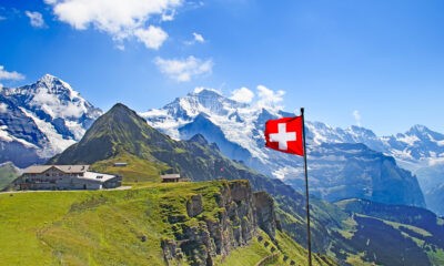 La CCI France Suisse organise le 16 novembre 2022 son 16e forum sur l'implantation en Suisse