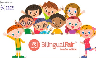 Bilingual Fair de Londres : tout savoir sur les établissements bilingues francophones