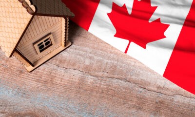 Comment déménager des petits volumes vers le Canada ?