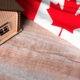 Comment déménager des petits volumes vers le Canada ?