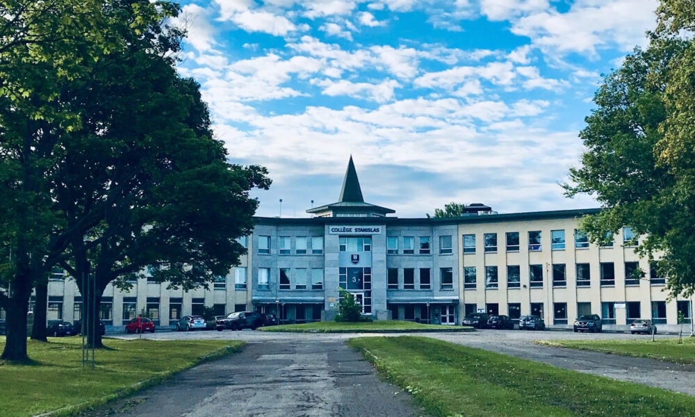 Éducation : l’excellence à la française au Collège Stanislas de Québec